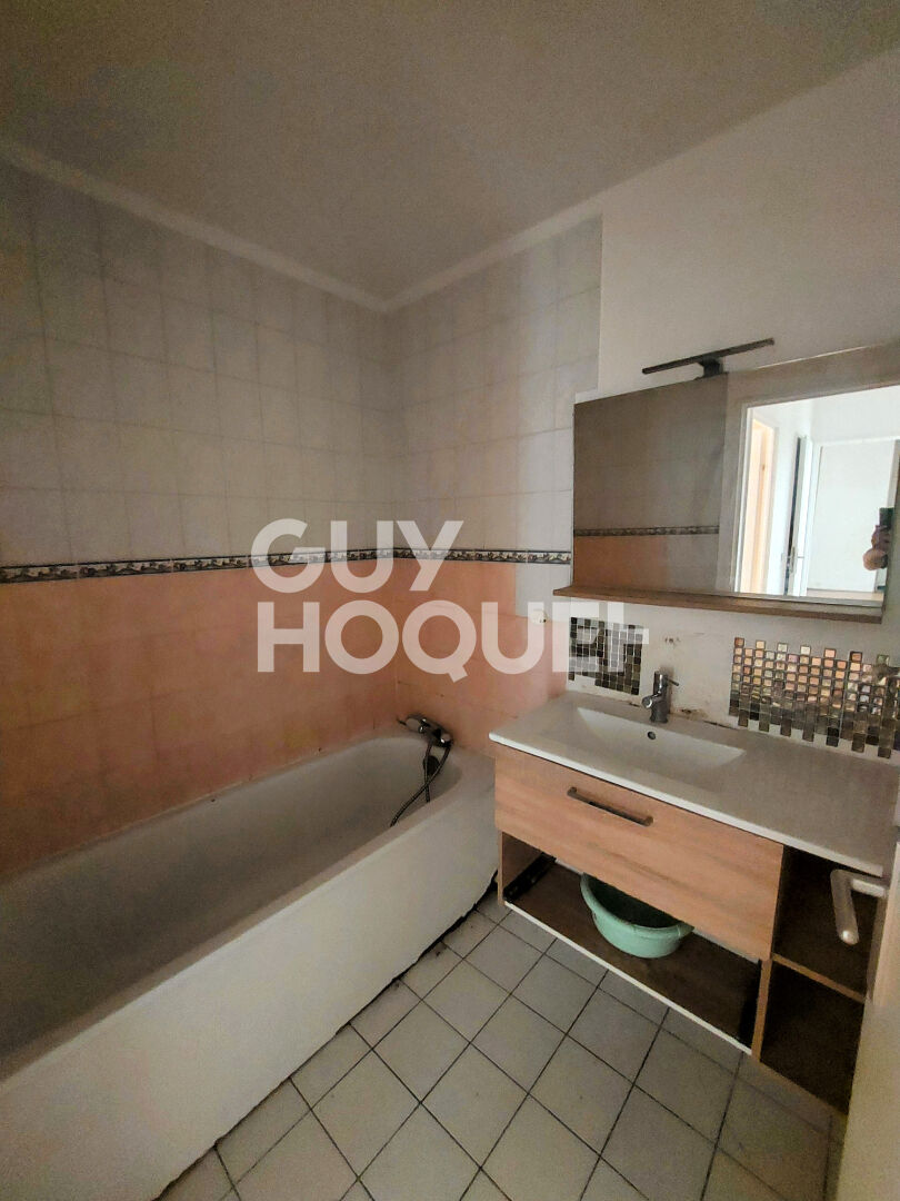 Appartement Rosny Sous Bois 4 pièces