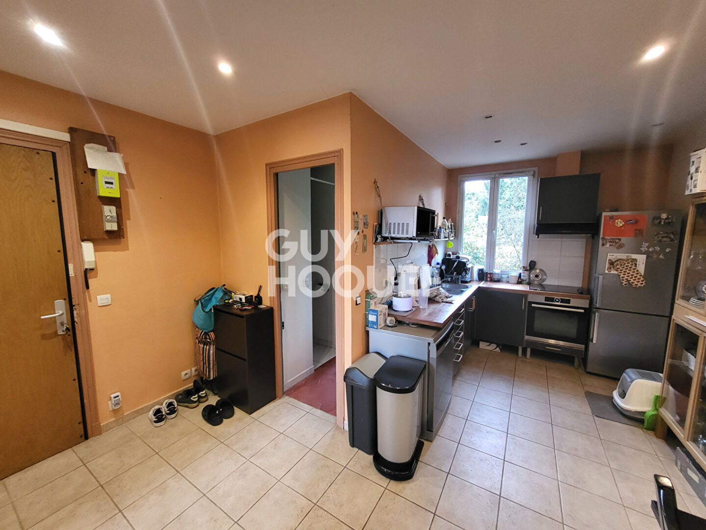Appartement Rosny Sous Bois