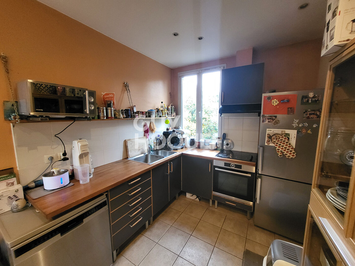 Appartement Rosny Sous Bois