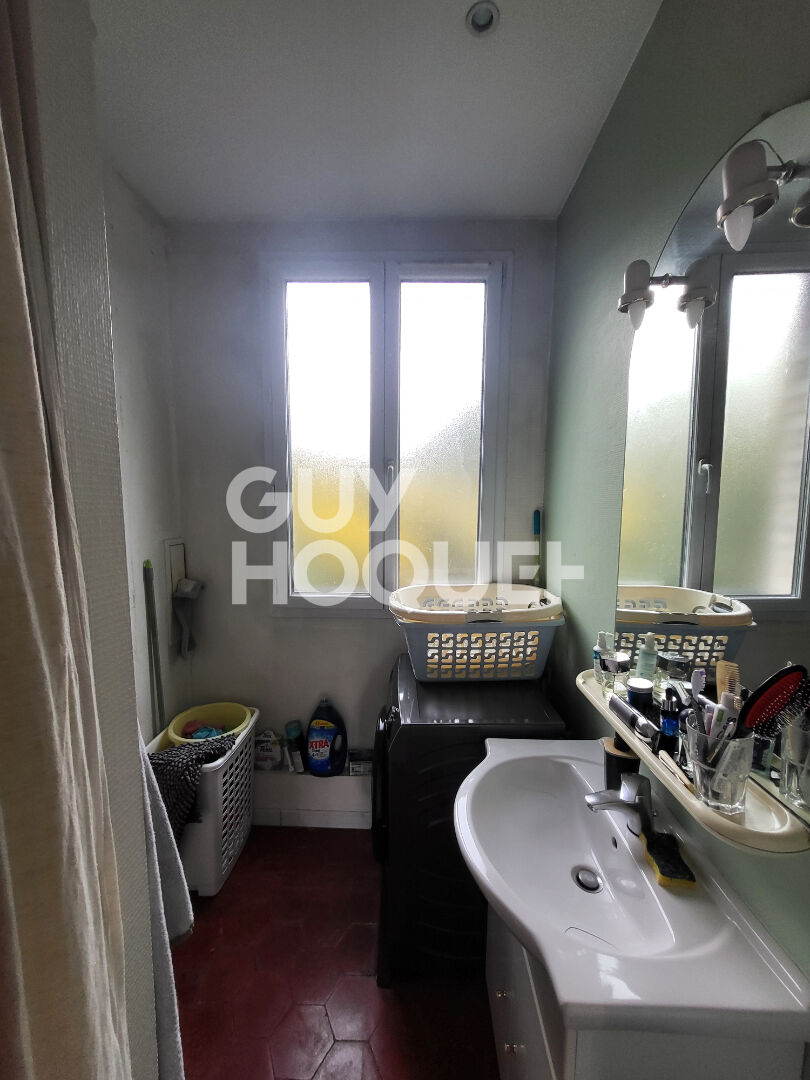 Appartement Rosny Sous Bois