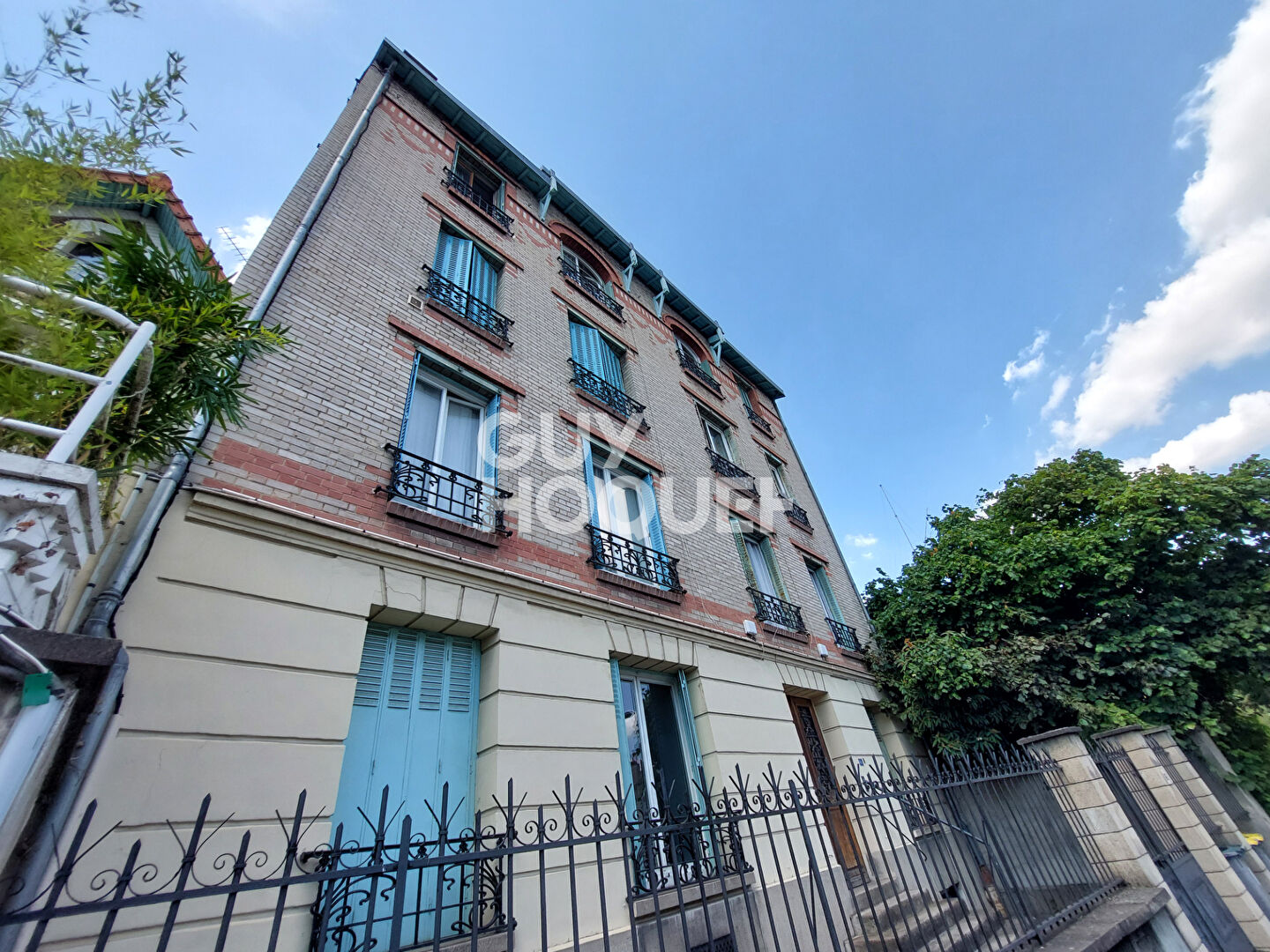 Appartement Rosny Sous Bois