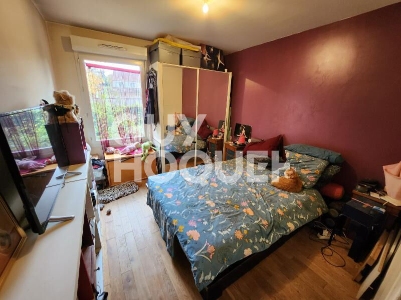 Appartement terrasse et jardin Villemomble 3 pièce(s) 64.1 m2