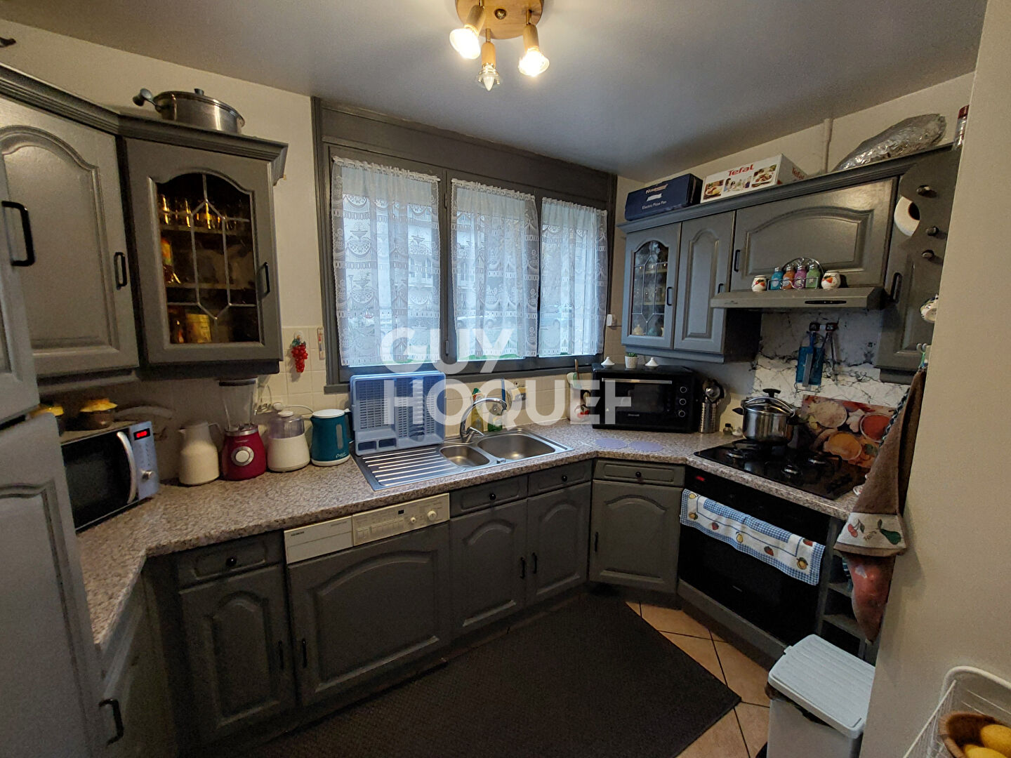 Appartement Rosny Sous Bois 3 pièces