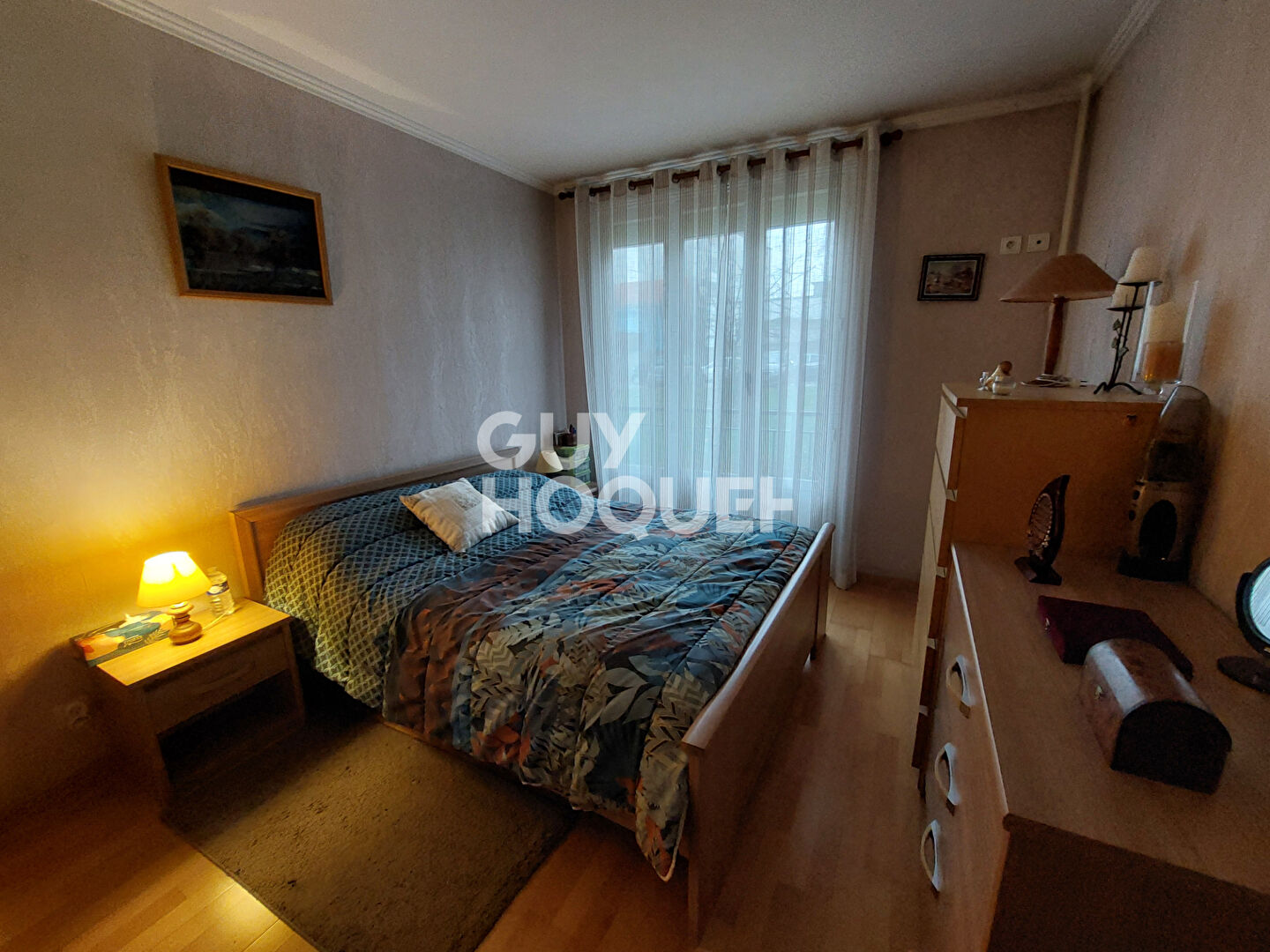 Appartement Rosny Sous Bois 3 pièces