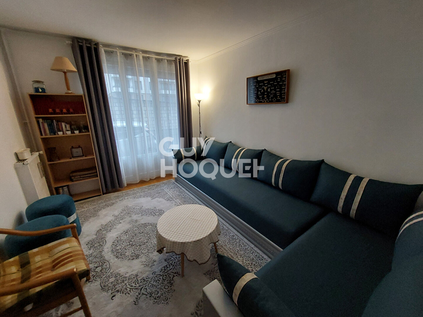 Appartement Rosny Sous Bois 3 pièces