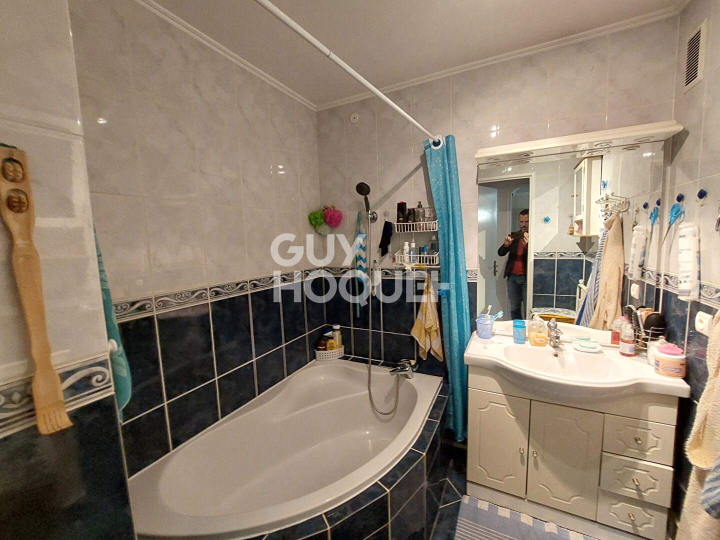 Appartement Rosny Sous Bois 3 pièces