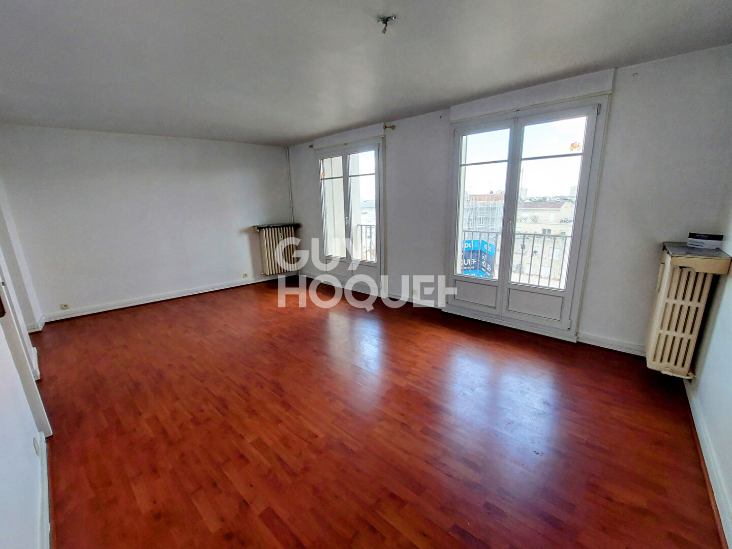Appartement Rosny Sous Bois 3 pièces 60 m2