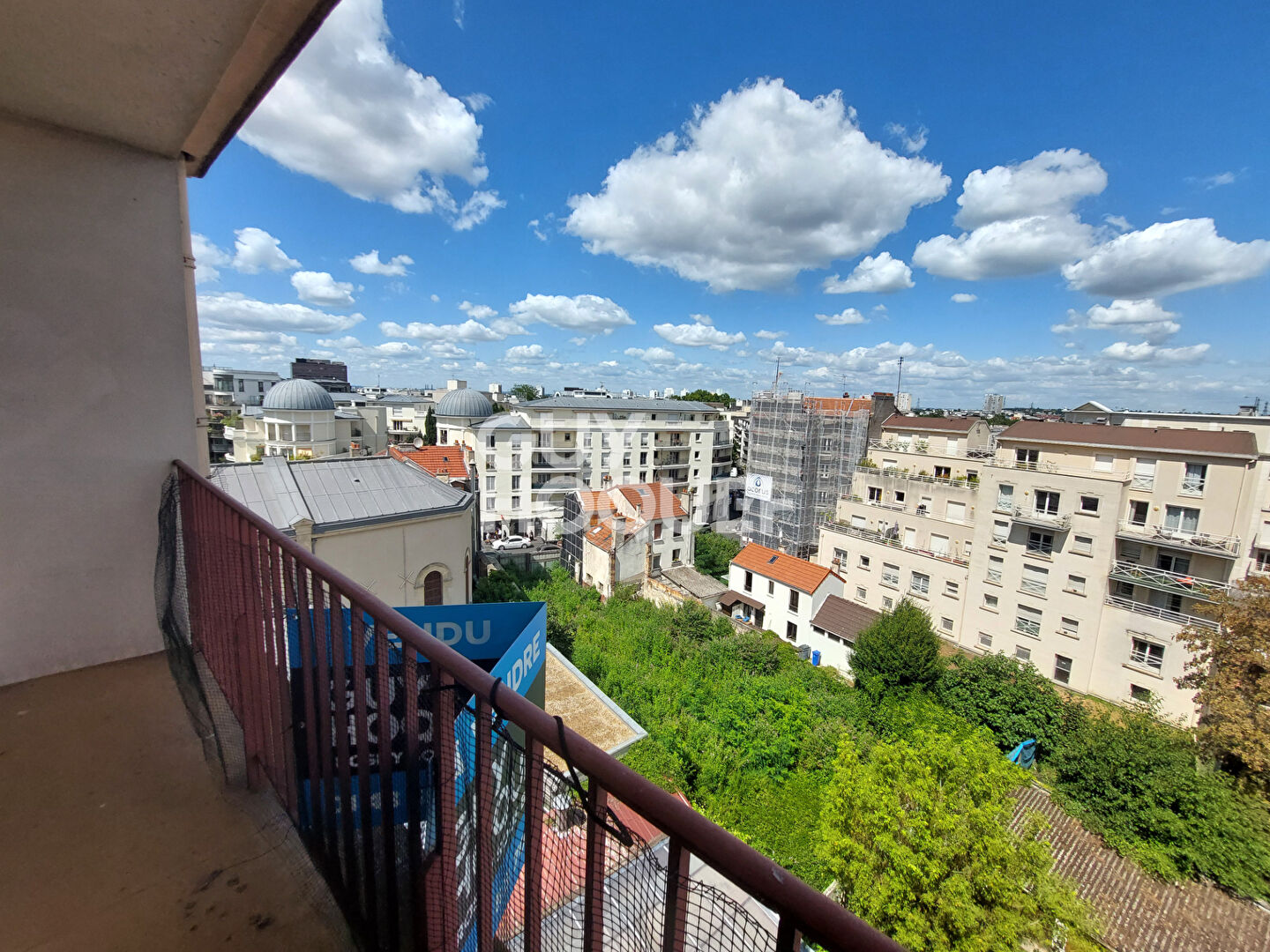 Appartement Rosny Sous Bois 3 pièces 60 m2