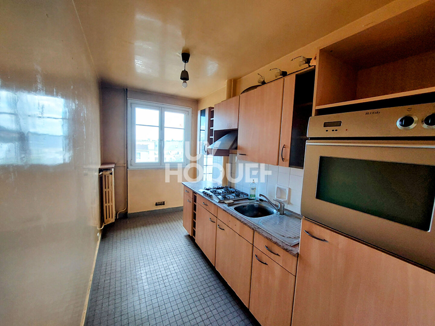 Appartement Rosny Sous Bois 3 pièces 60 m2