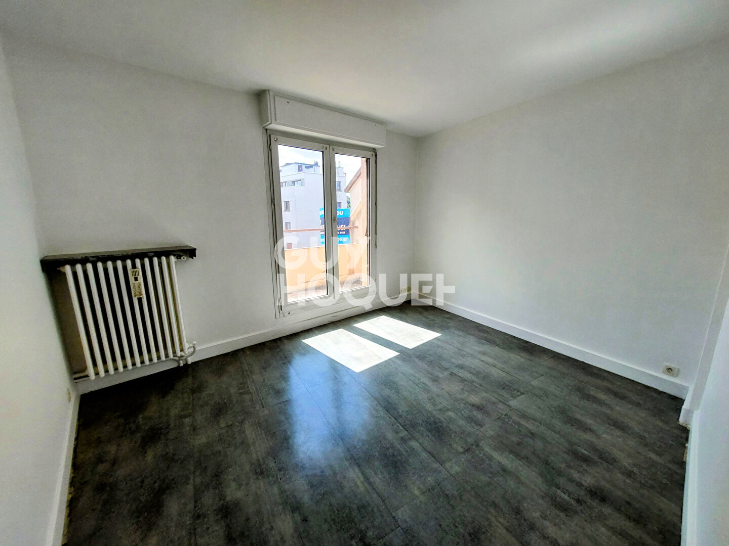 Appartement Rosny Sous Bois 3 pièces 60 m2