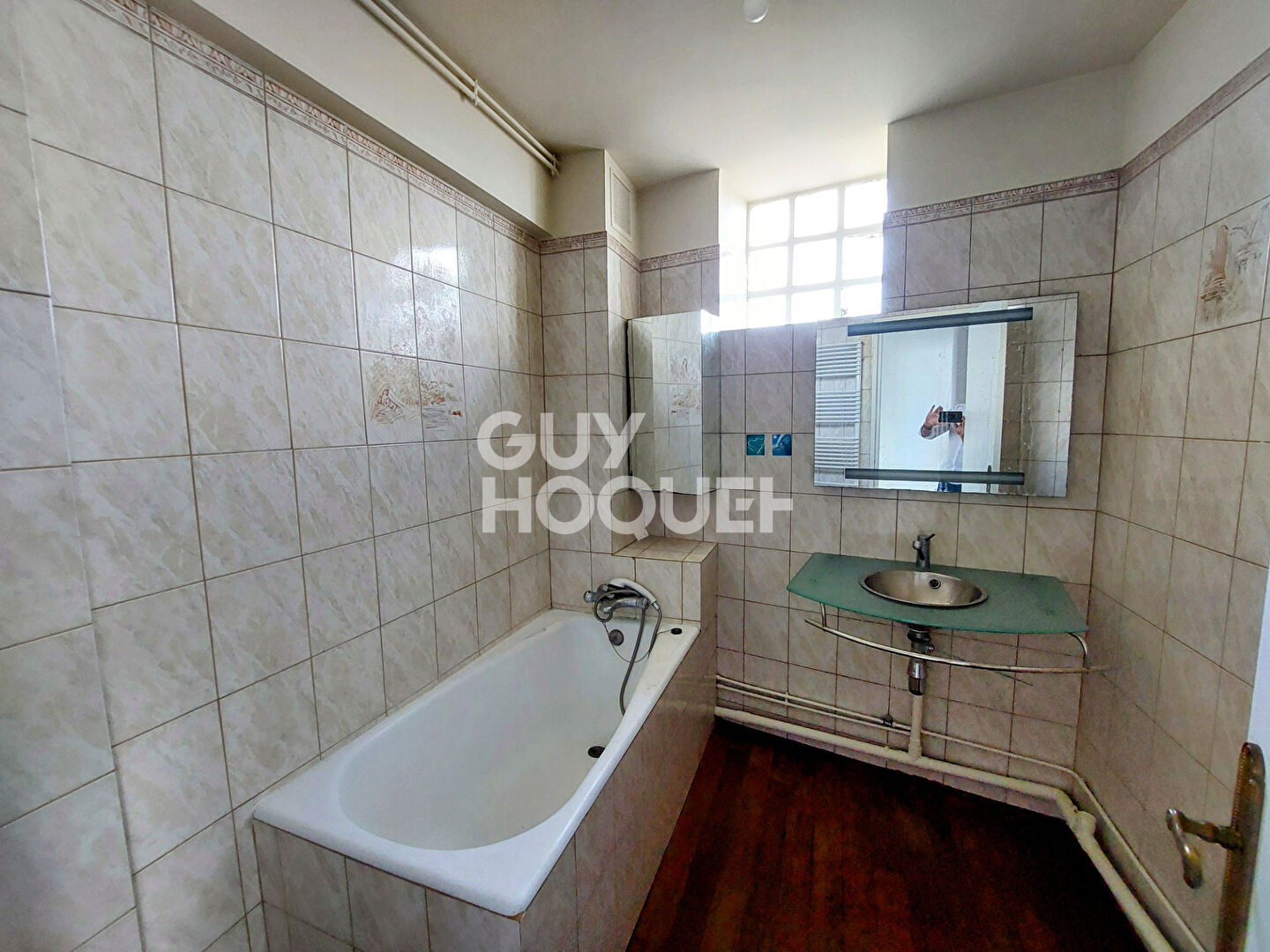 Appartement Rosny Sous Bois 3 pièces 60 m2