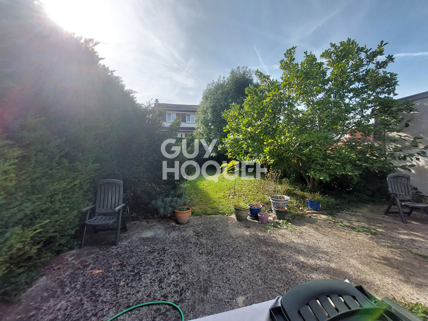 Maison Rosny Sous Bois 5 pièces110 m2