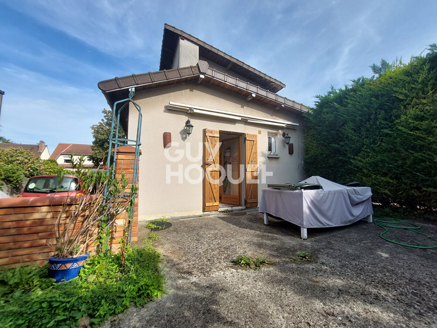Maison Rosny Sous Bois 5 pièces110 m2