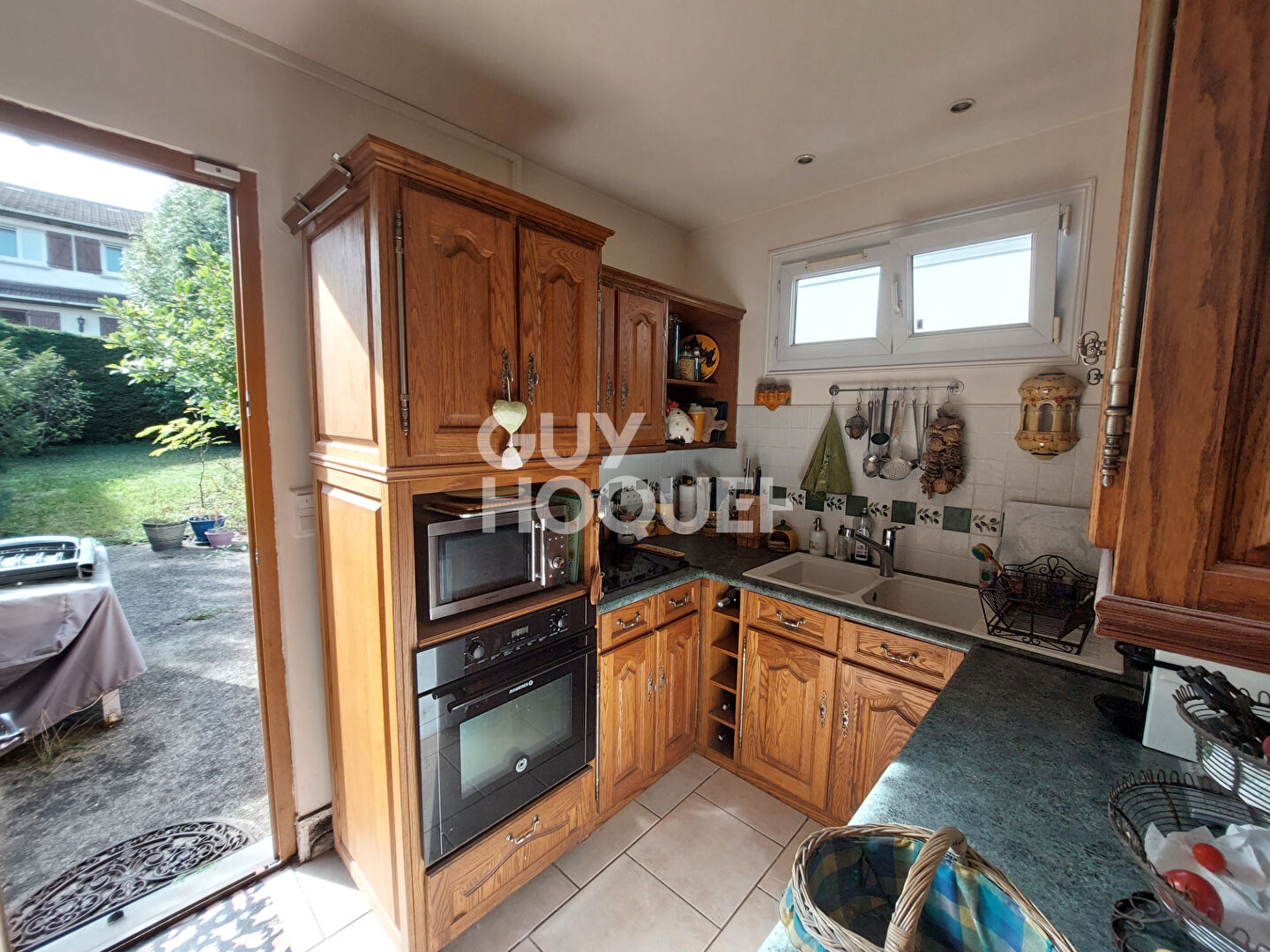 Maison Rosny Sous Bois 5 pièces110 m2