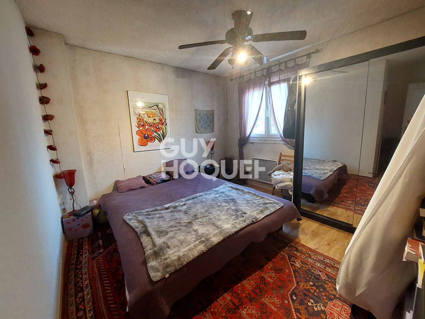 Maison Rosny Sous Bois 5 pièces110 m2