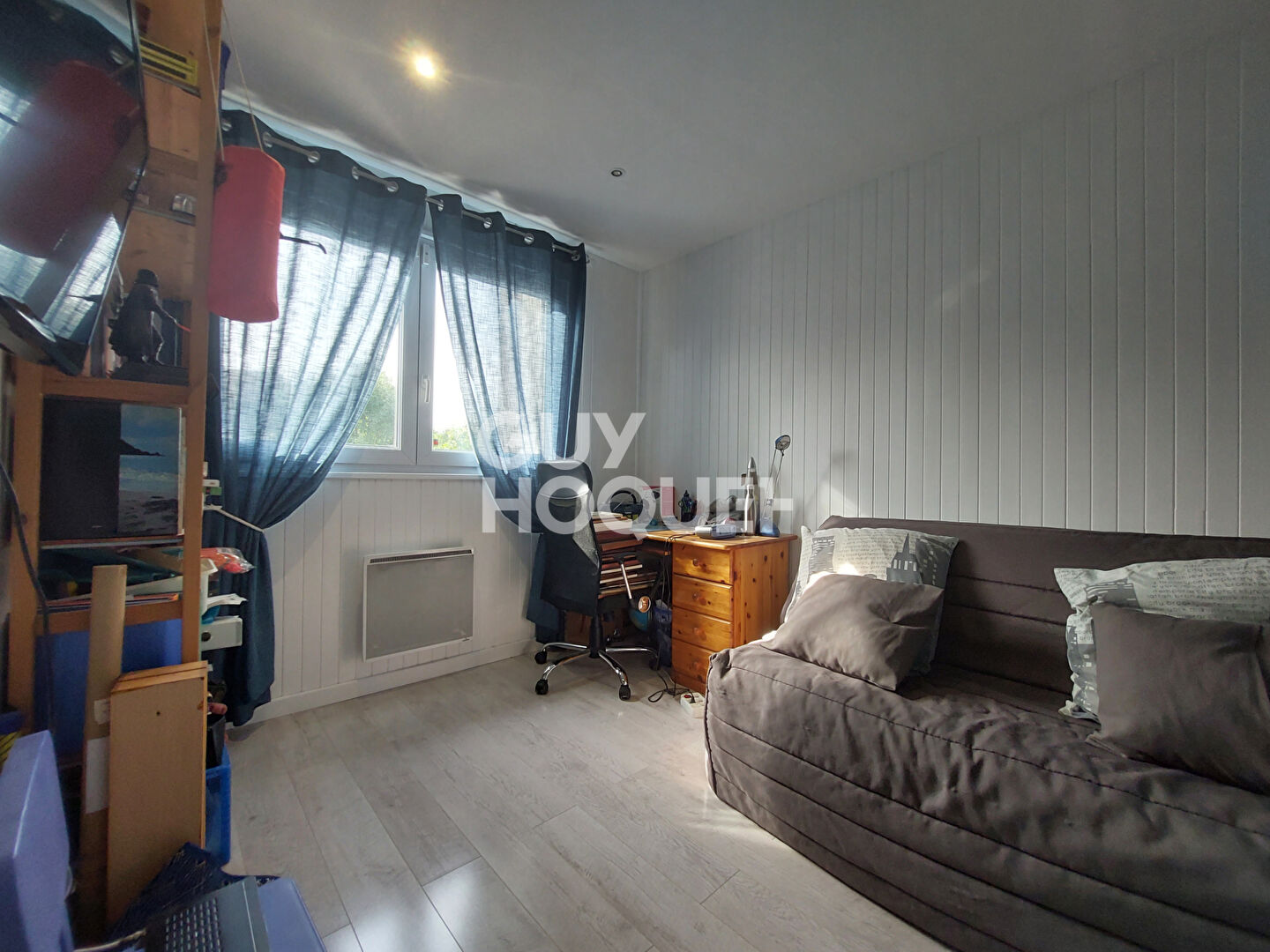 Maison Rosny Sous Bois 5 pièces110 m2