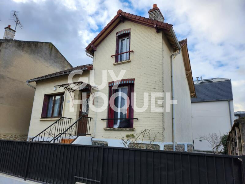 Maison Rosny Sous Bois 5 pièce(s) 85 m2