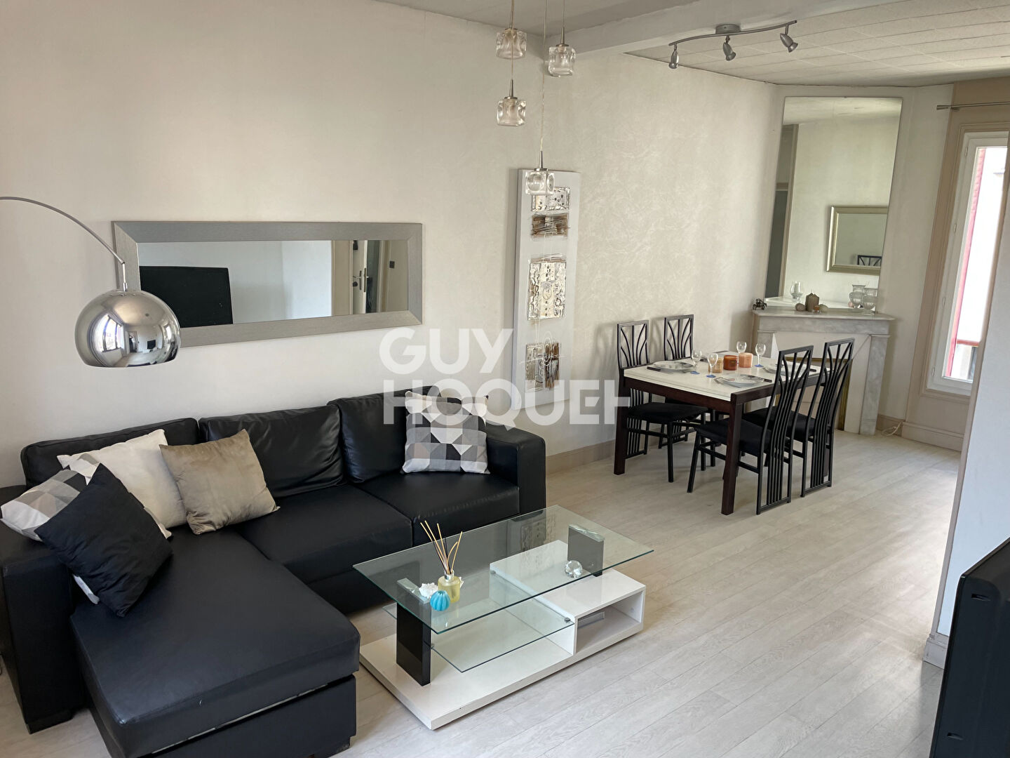 Maison Rosny Sous Bois 5 pièce(s) 85 m2