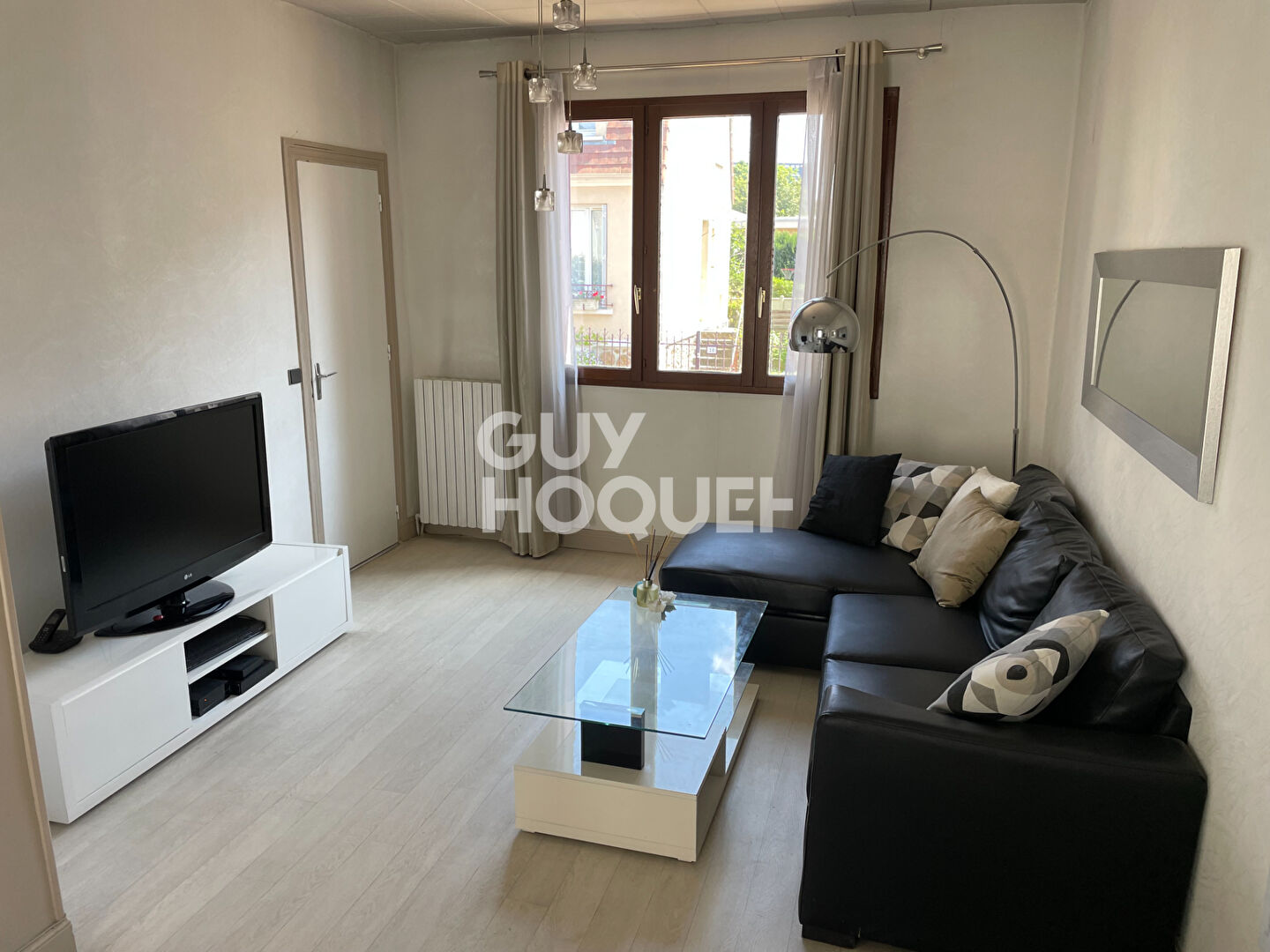 Maison Rosny Sous Bois 5 pièce(s) 85 m2