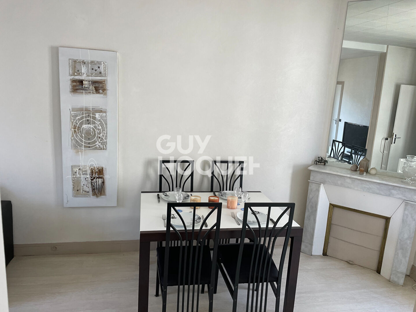 Maison Rosny Sous Bois 5 pièce(s) 85 m2