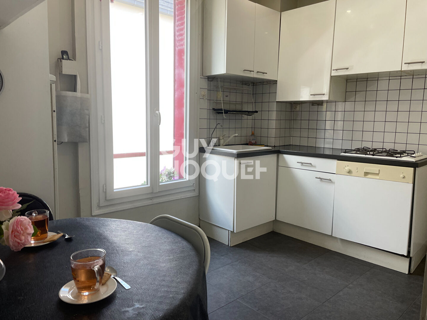 Maison Rosny Sous Bois 5 pièce(s) 85 m2