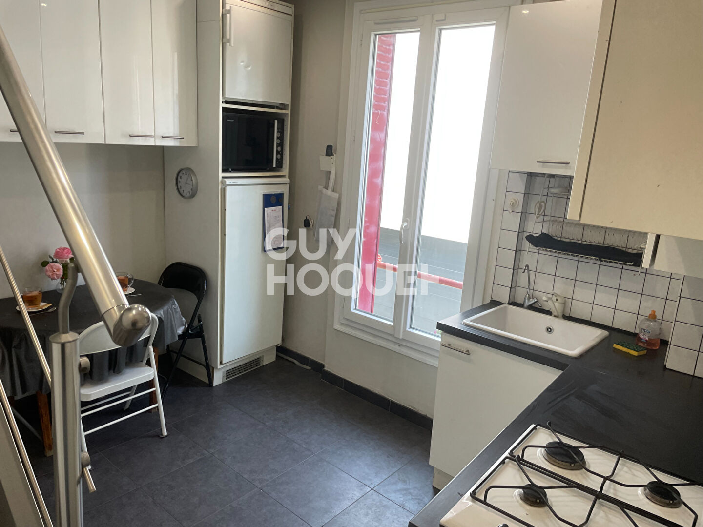 Maison Rosny Sous Bois 5 pièce(s) 85 m2