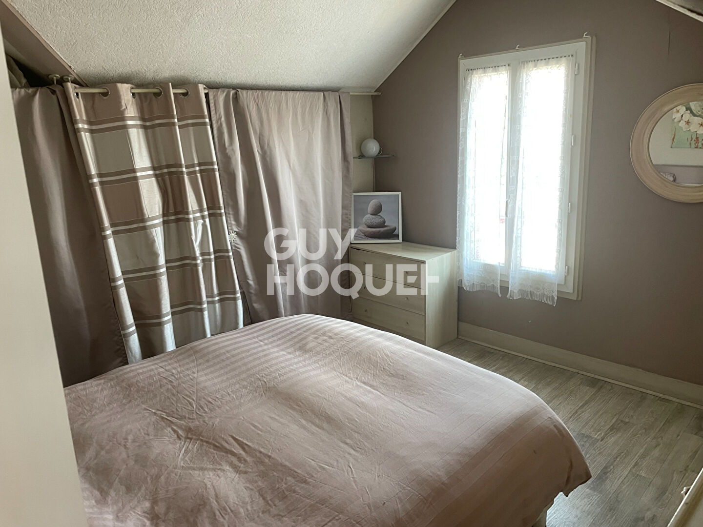 Maison Rosny Sous Bois 5 pièce(s) 85 m2