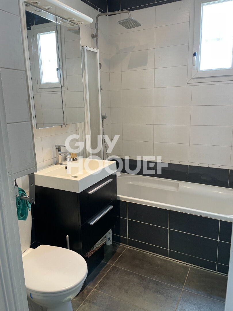 Maison Rosny Sous Bois 5 pièce(s) 85 m2