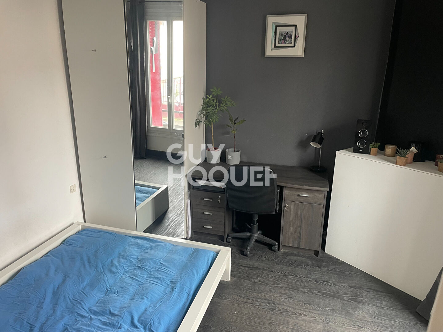 Maison Rosny Sous Bois 5 pièce(s) 85 m2