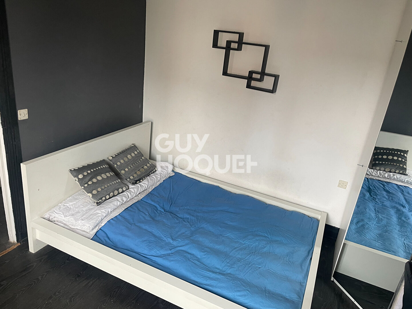 Maison Rosny Sous Bois 5 pièce(s) 85 m2