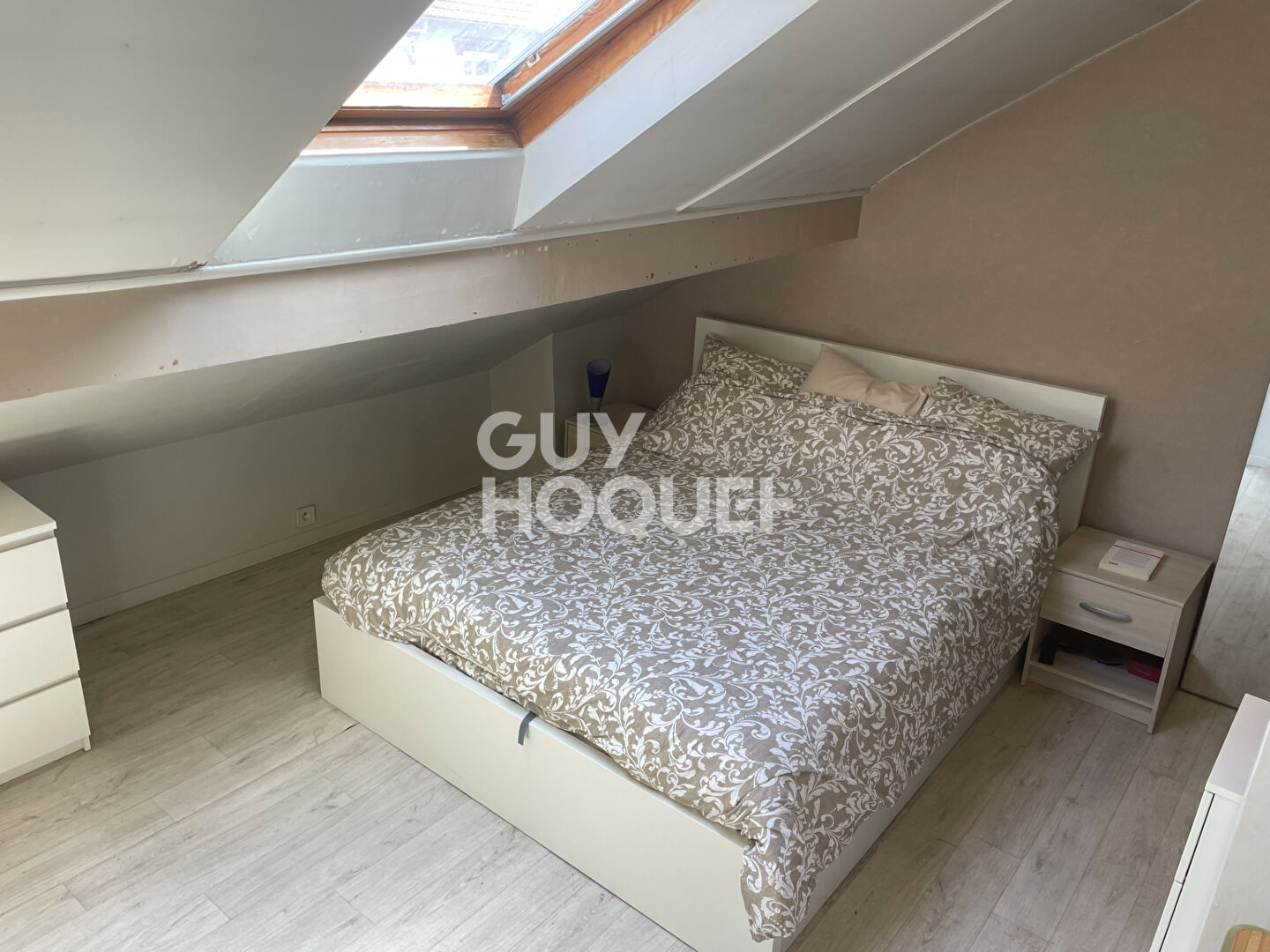 Maison Rosny Sous Bois 5 pièce(s) 85 m2
