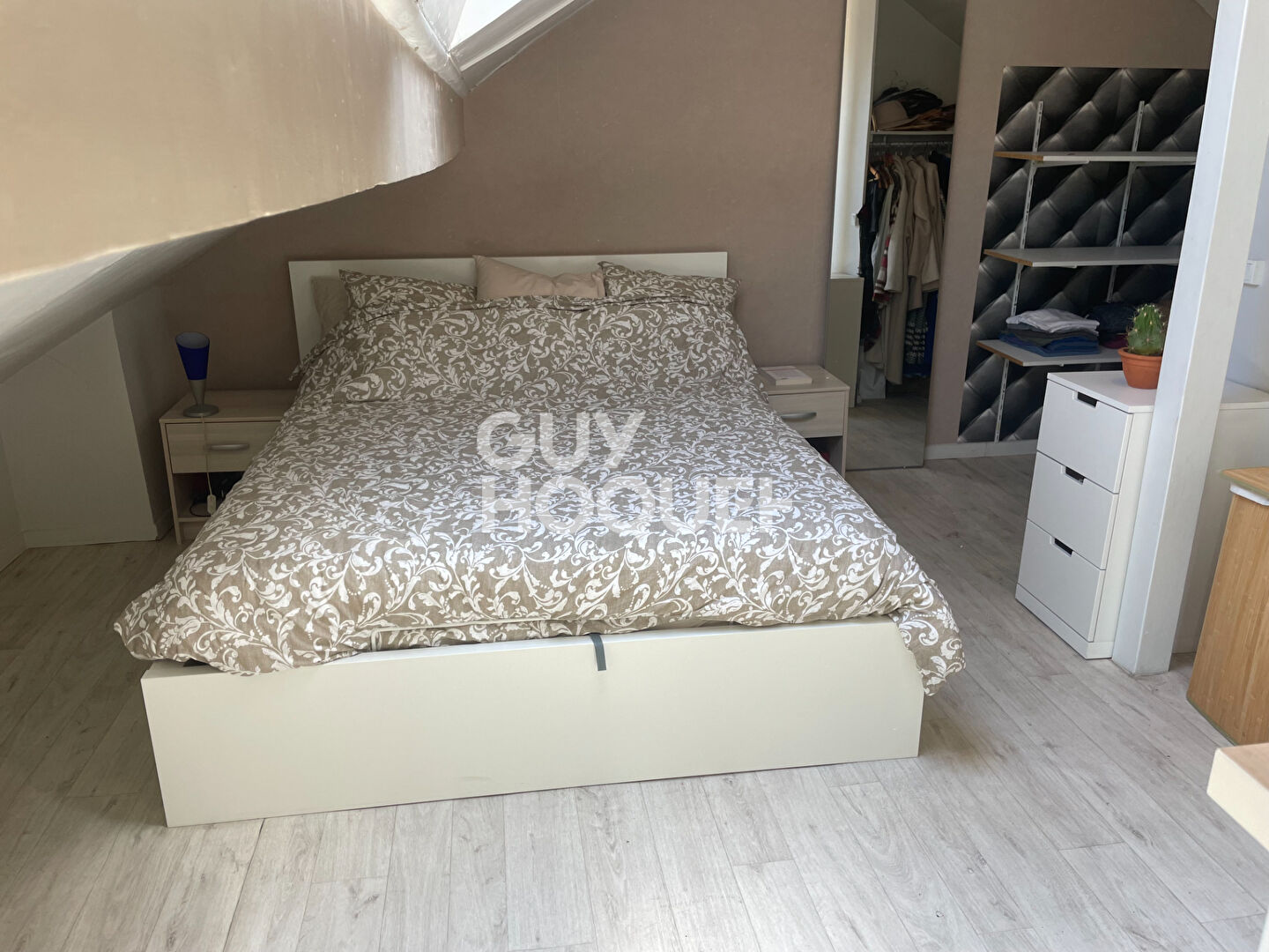 Maison Rosny Sous Bois 5 pièce(s) 85 m2