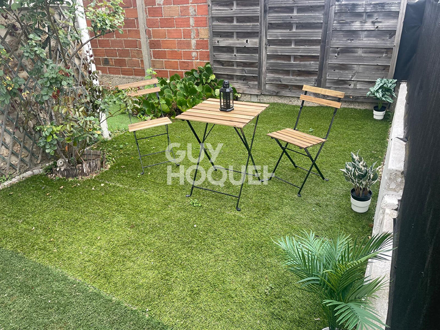 Maison Rosny Sous Bois 5 pièce(s) 85 m2