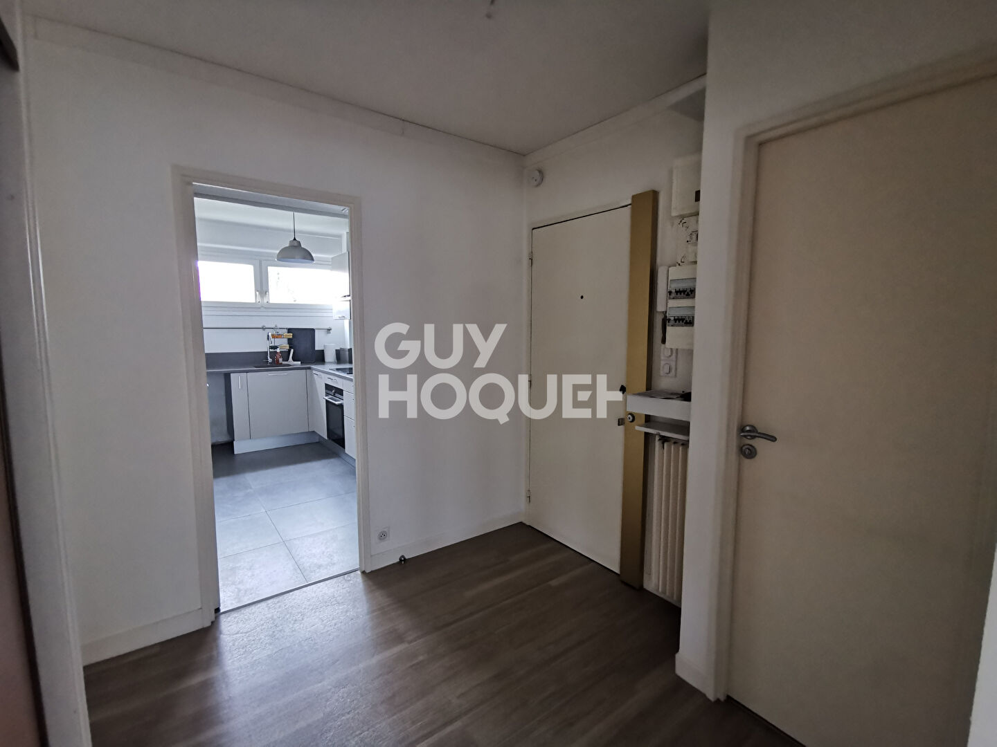 Exclusivité- Appartement  familial à Noisy Le Sec 4 pièce(s) 71.14m2