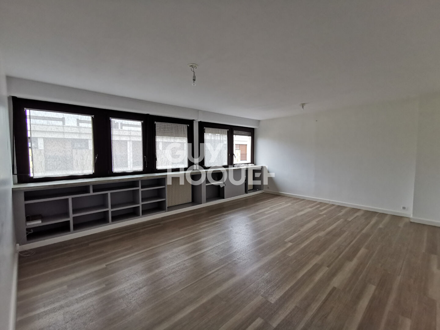 Exclusivité- Appartement  familial à Noisy Le Sec 4 pièce(s) 71.14m2