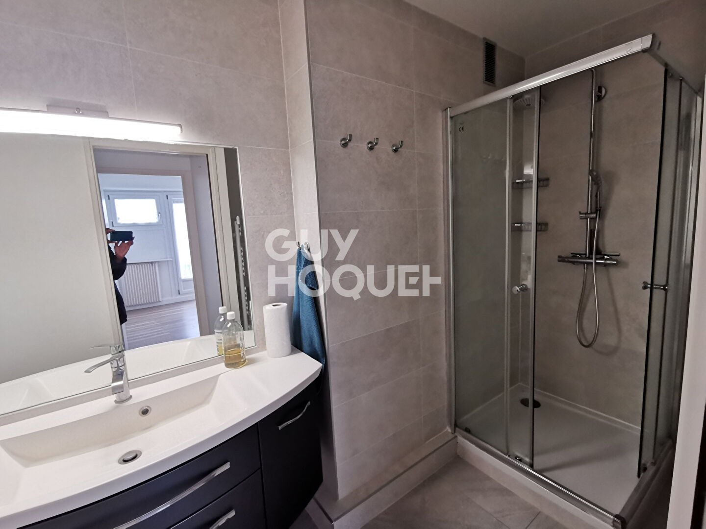 Exclusivité- Appartement  familial à Noisy Le Sec 4 pièce(s) 71.14m2