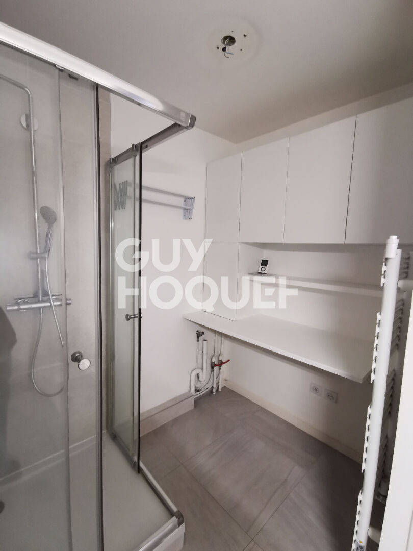 Exclusivité- Appartement  familial à Noisy Le Sec 4 pièce(s) 71.14m2