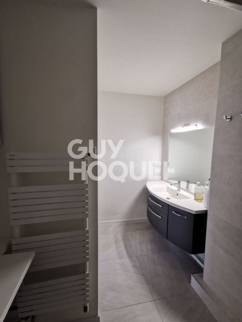 Exclusivité- Appartement  familial à Noisy Le Sec 4 pièce(s) 71.14m2