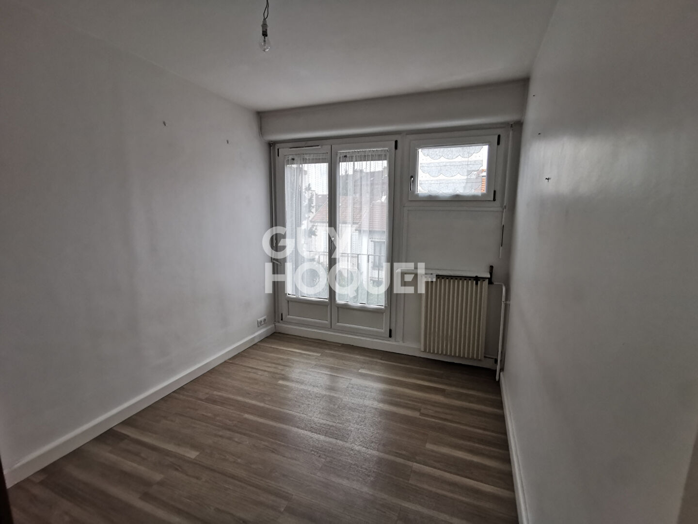 Exclusivité- Appartement  familial à Noisy Le Sec 4 pièce(s) 71.14m2