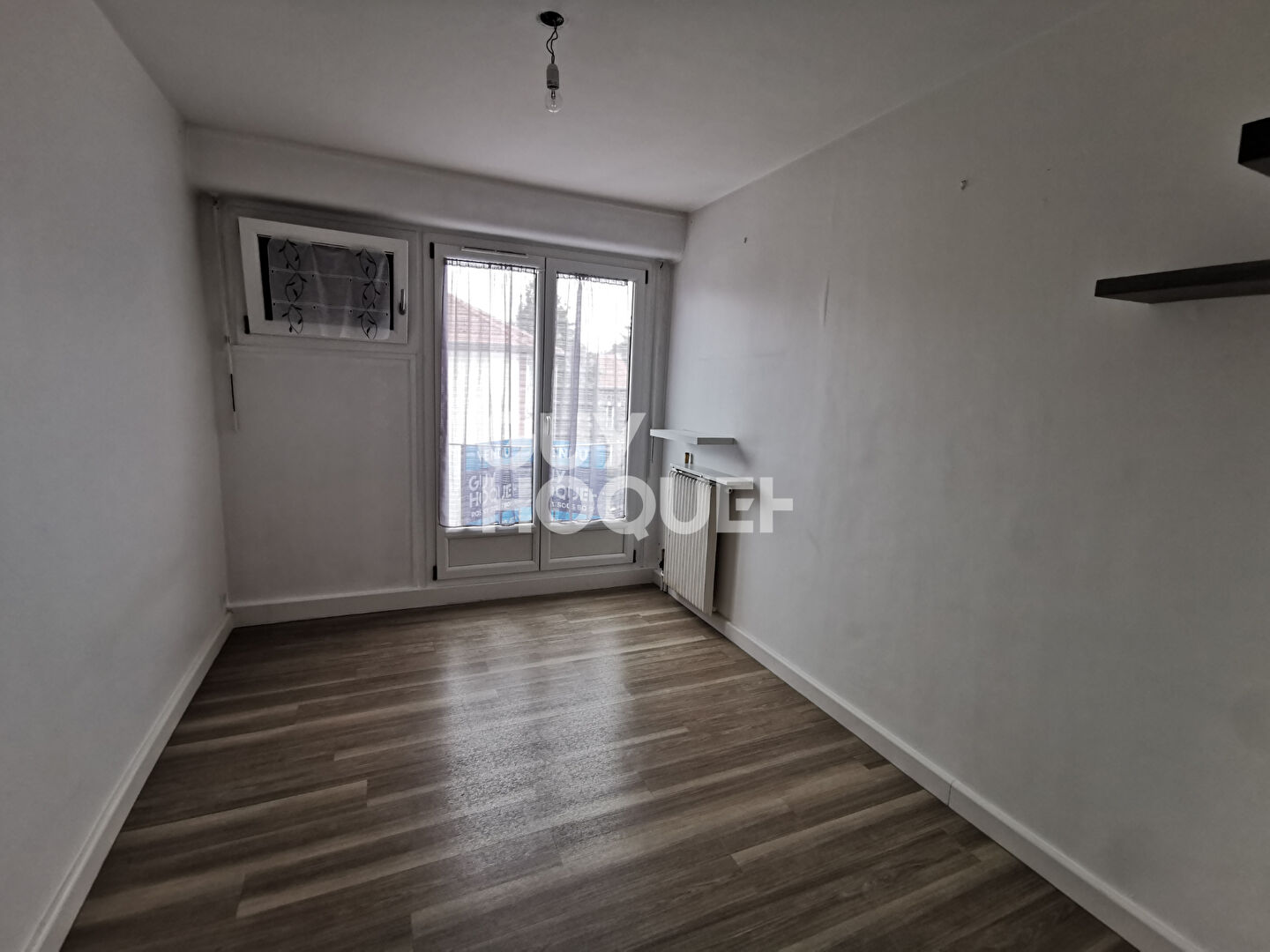 Exclusivité- Appartement  familial à Noisy Le Sec 4 pièce(s) 71.14m2