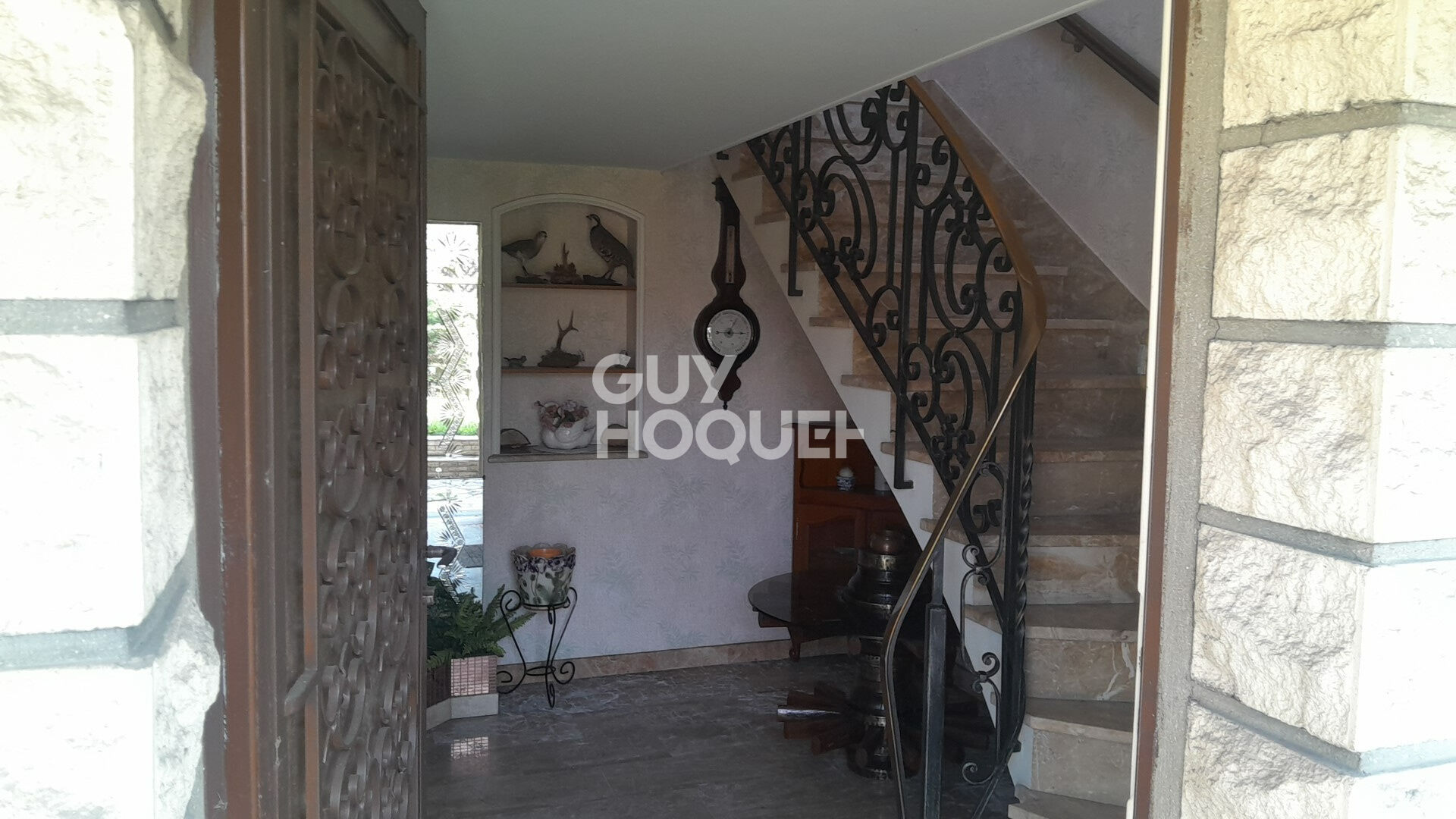 EXCLUSIVITE-Maison Rosny Sous Bois 3 pièce(s)