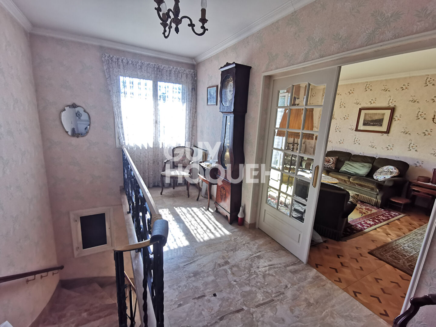 EXCLUSIVITE-Maison Rosny Sous Bois 3 pièce(s)