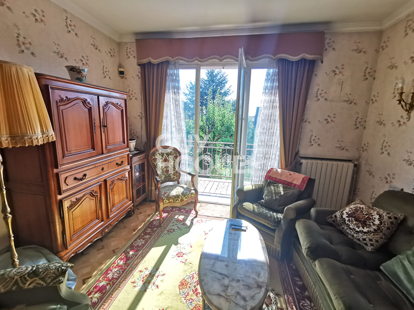 EXCLUSIVITE-Maison Rosny Sous Bois 3 pièce(s)