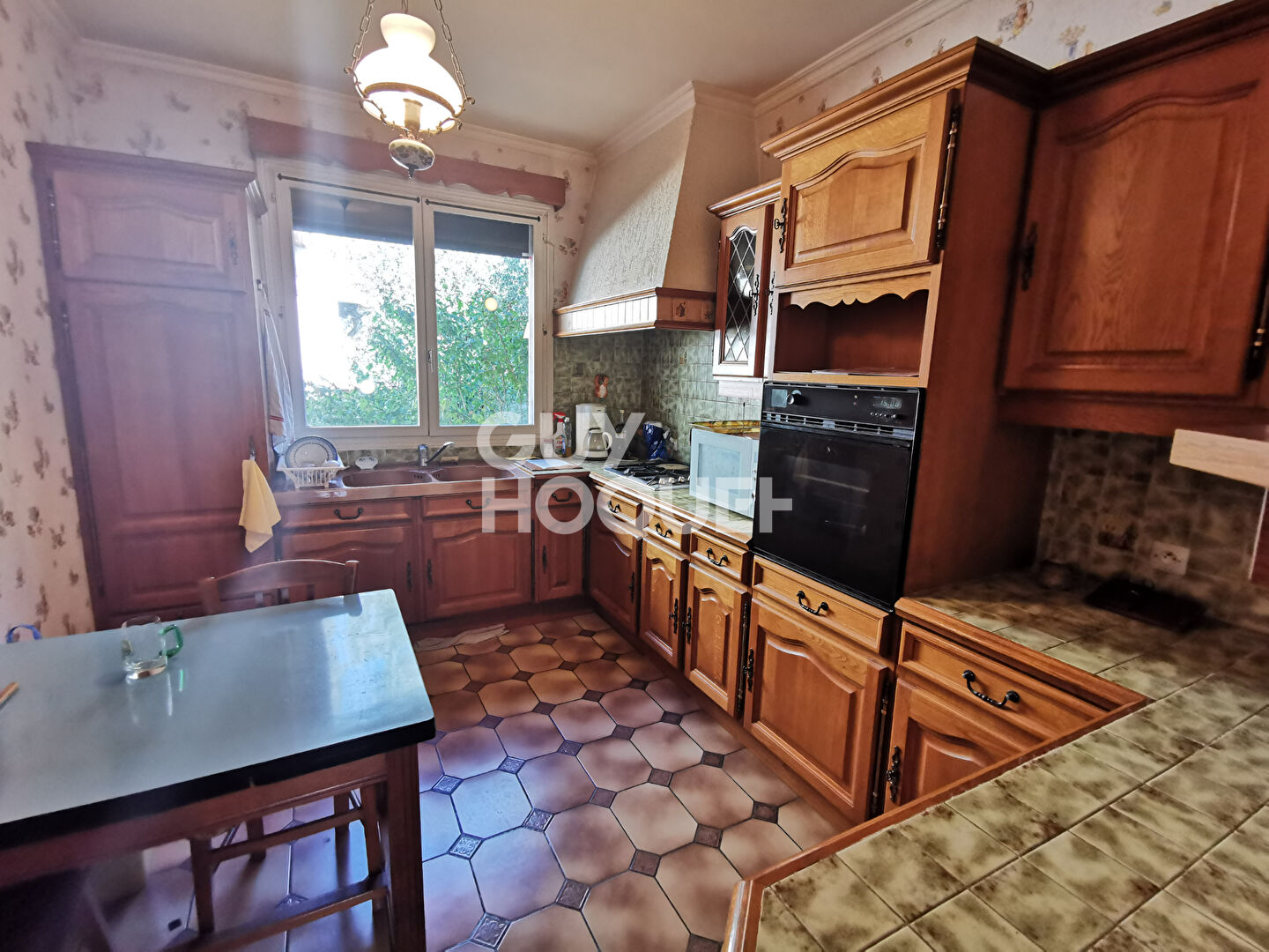 EXCLUSIVITE-Maison Rosny Sous Bois 3 pièce(s)