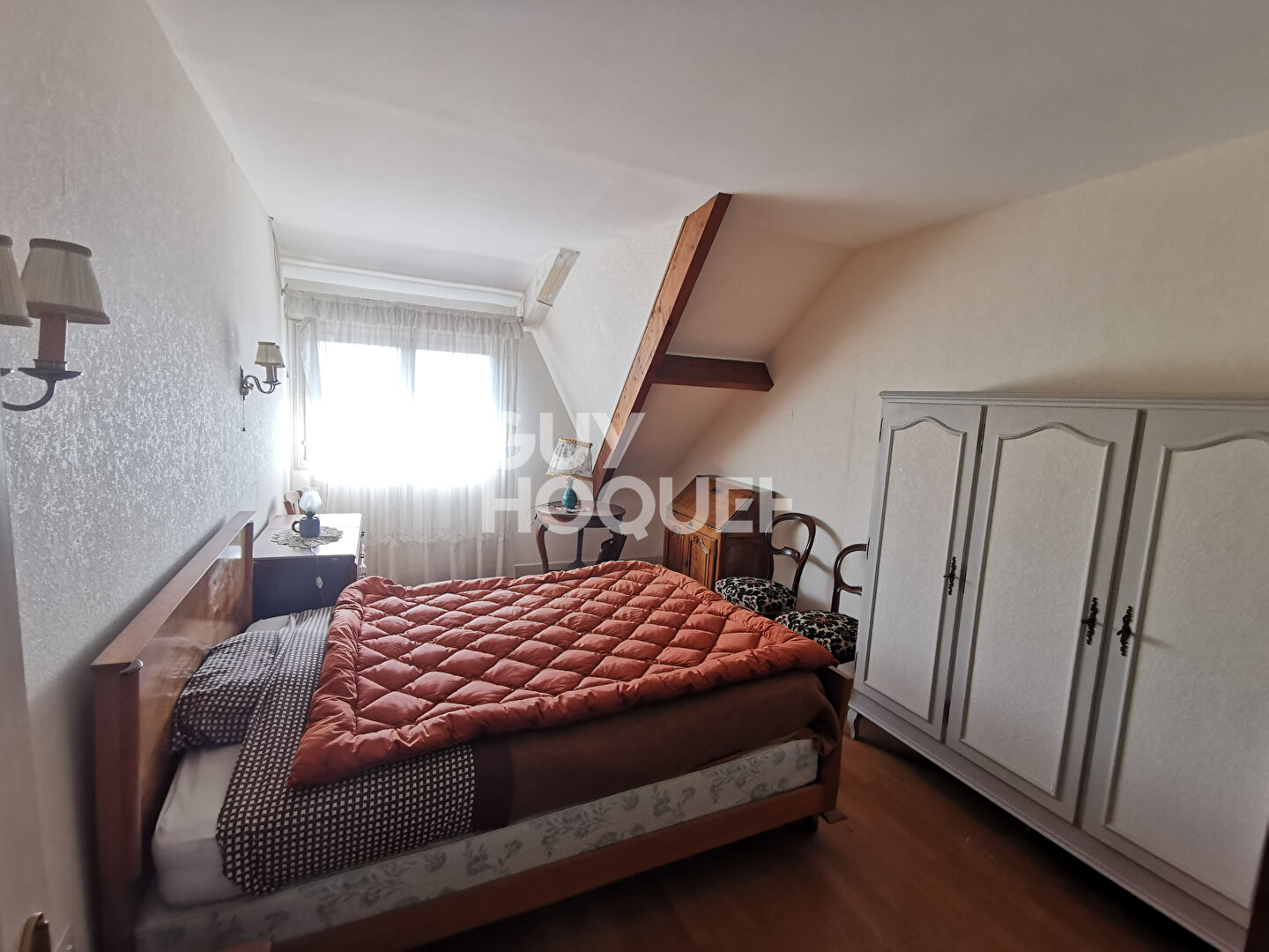 EXCLUSIVITE-Maison Rosny Sous Bois 3 pièce(s)