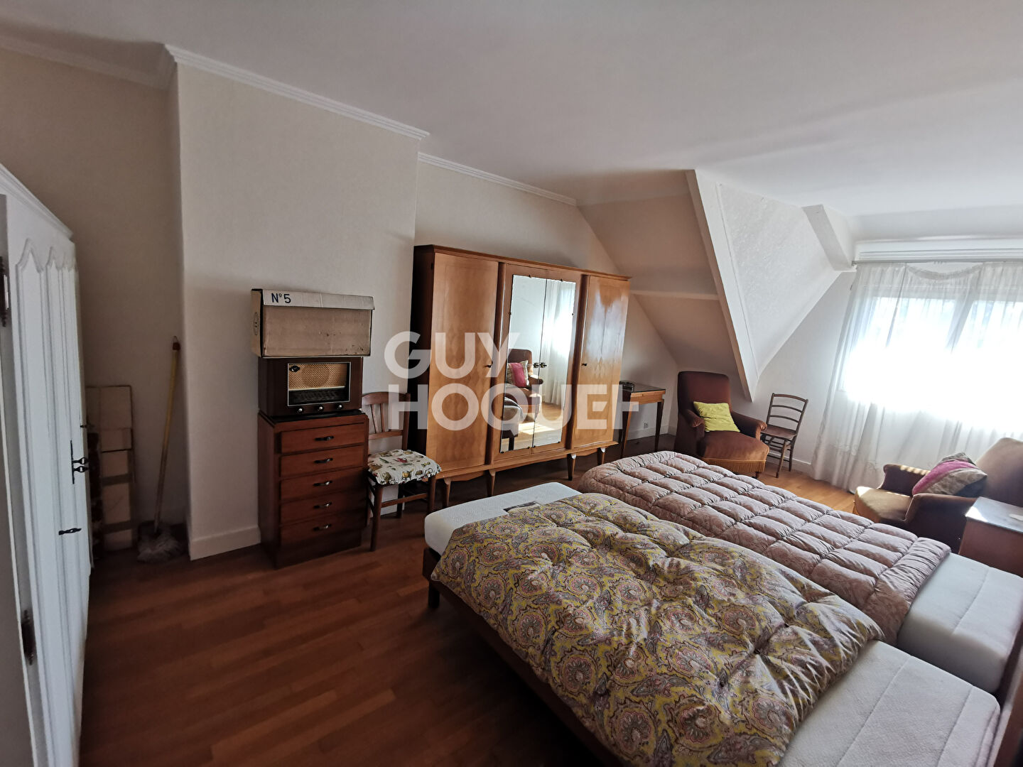 EXCLUSIVITE-Maison Rosny Sous Bois 3 pièce(s)