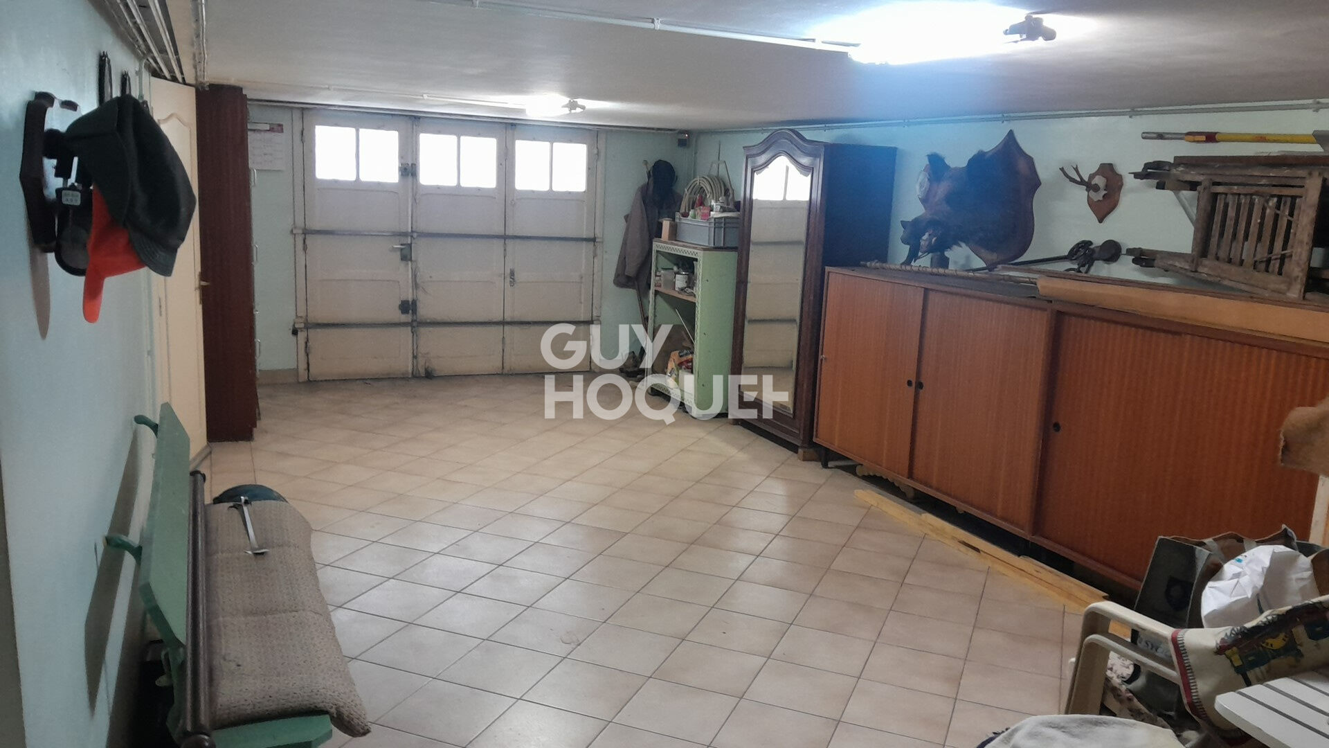 EXCLUSIVITE-Maison Rosny Sous Bois 3 pièce(s)