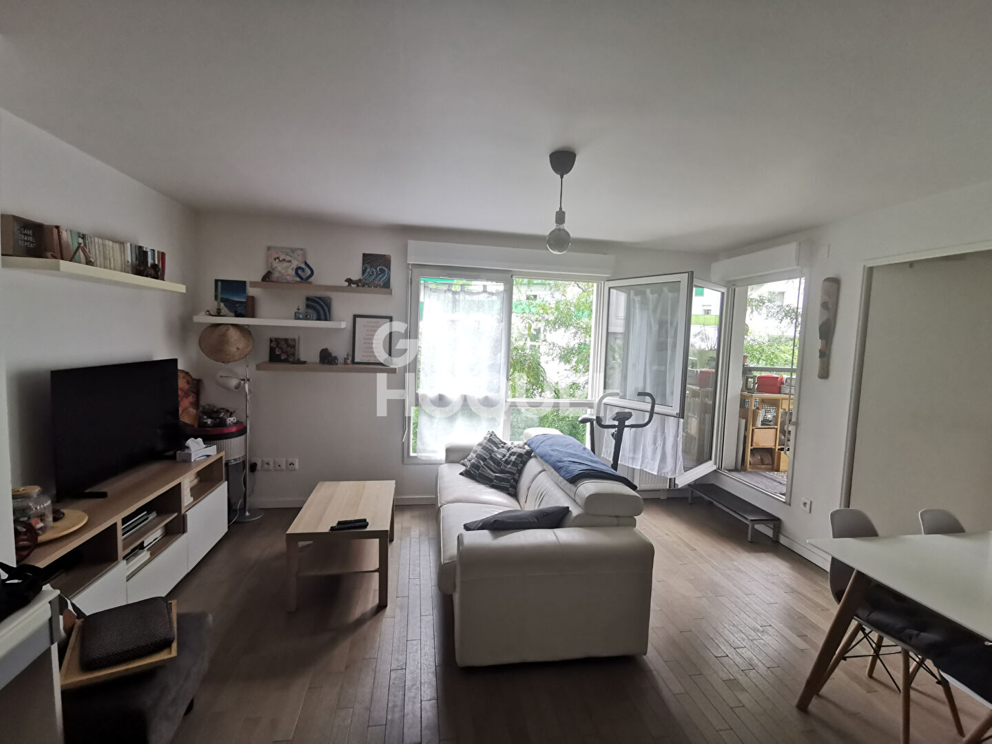EXCLUSIVITE. Appartement Rosny Sous Bois 3/4 pièce(s) 67.43 m2