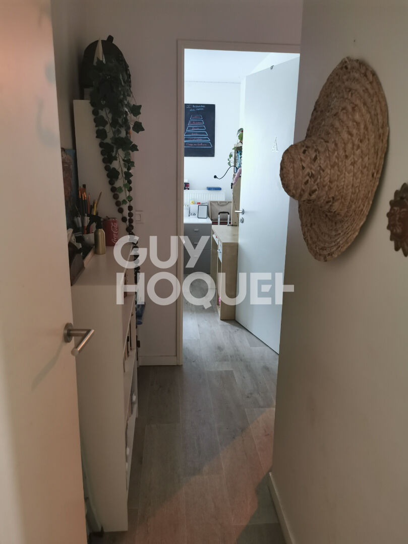 EXCLUSIVITE. Appartement Rosny Sous Bois 3/4 pièce(s) 67.43 m2