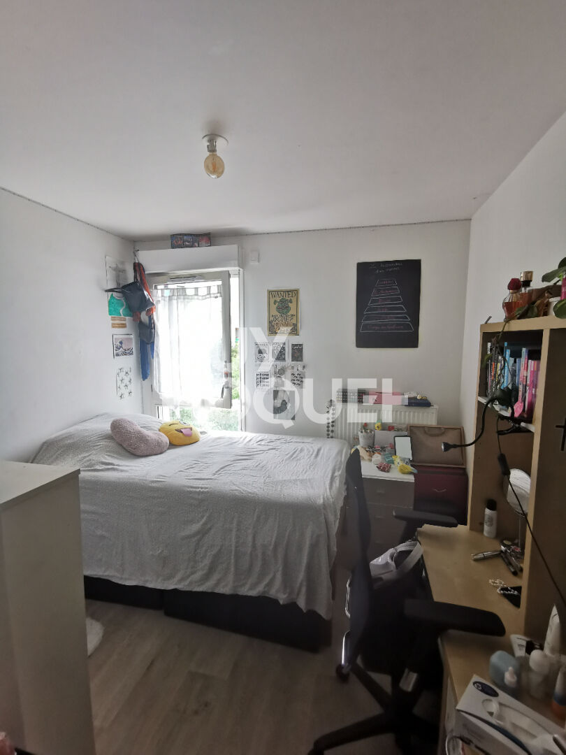 EXCLUSIVITE. Appartement Rosny Sous Bois 3/4 pièce(s) 67.43 m2